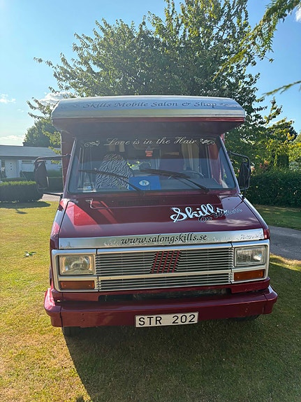 Fiat Ducato 2 of 6