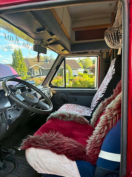 Fiat Ducato 5 of 6
