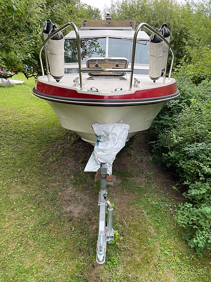 Ockelbo C21, motor AQ145A, drev 280 m tilt 6 of 7