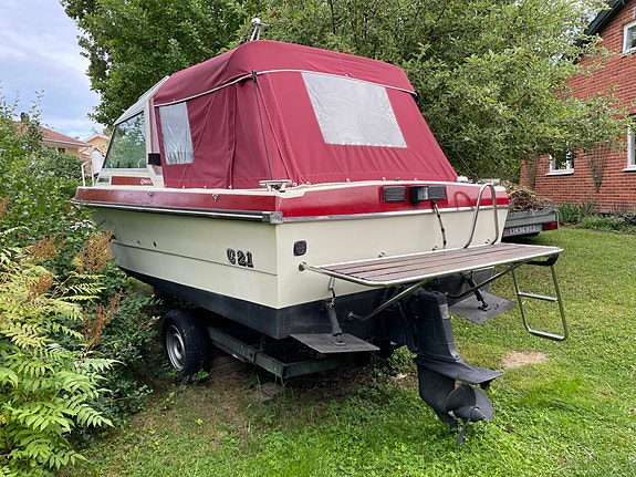 Ockelbo C21, motor AQ145A, drev 280 m tilt 5 of 7