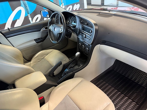 Saab 9-3X 4 of 5