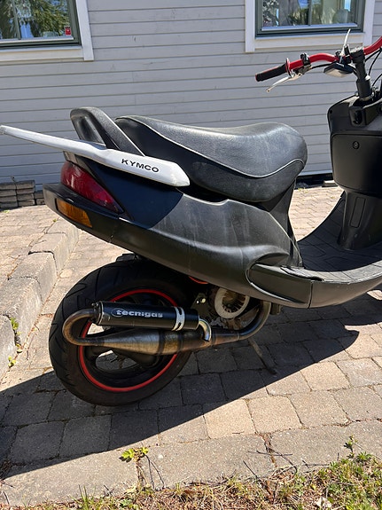 Kymco 4 of 4