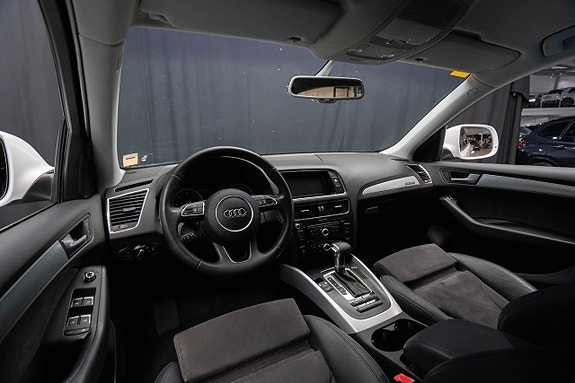 Audi Q5 11 of 19
