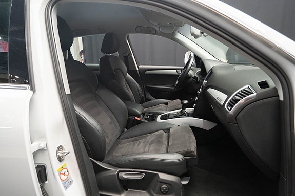 Audi Q5 16 of 19
