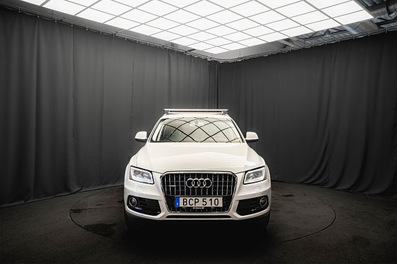 Audi Q5 3 of 5
