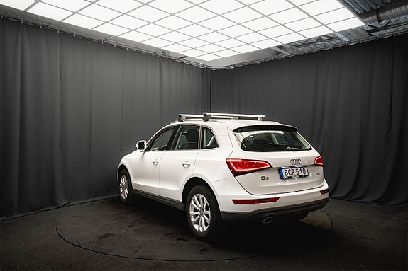 Audi Q5 8 of 19