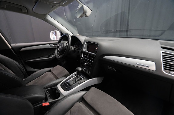 Audi Q5 17 of 19