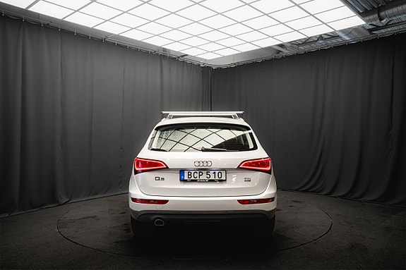 Audi Q5 7 of 19