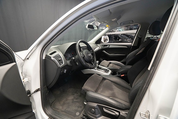 Audi Q5 13 of 19