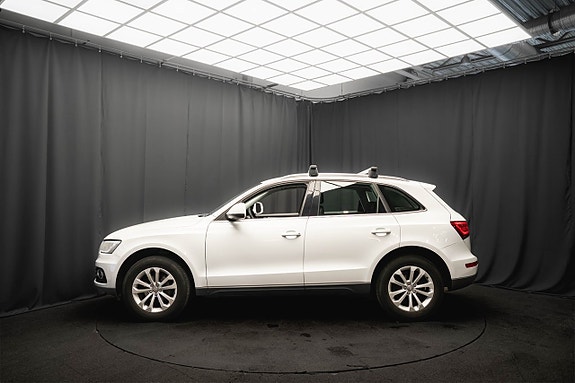 Audi Q5 9 of 19