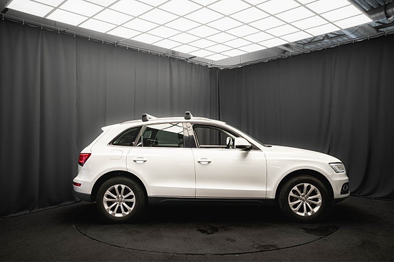 Audi Q5 5 of 5