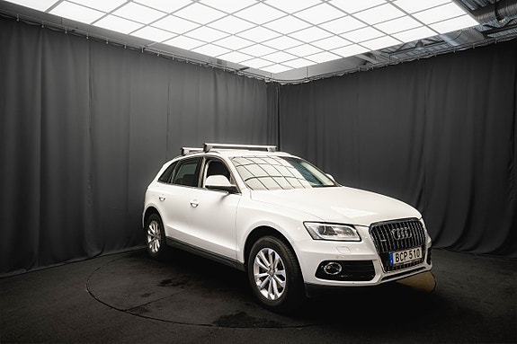 Audi Q5 4 of 5