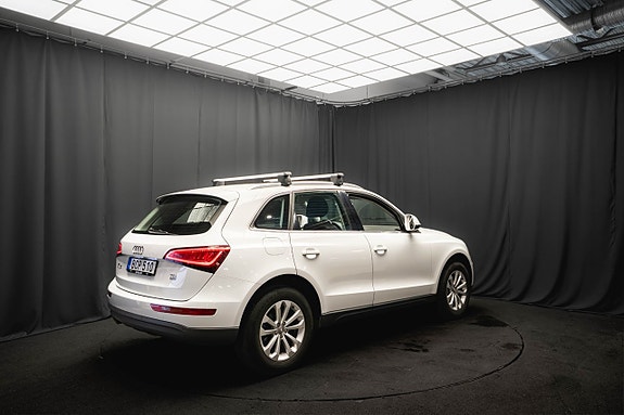 Audi Q5 6 of 19
