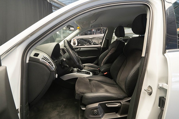 Audi Q5 14 of 19