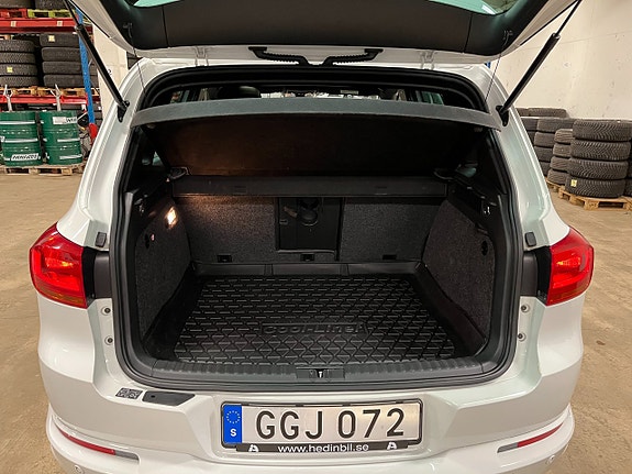 Volkswagen Tiguan 5 of 5