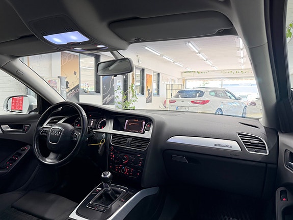 Audi A4 20 of 30