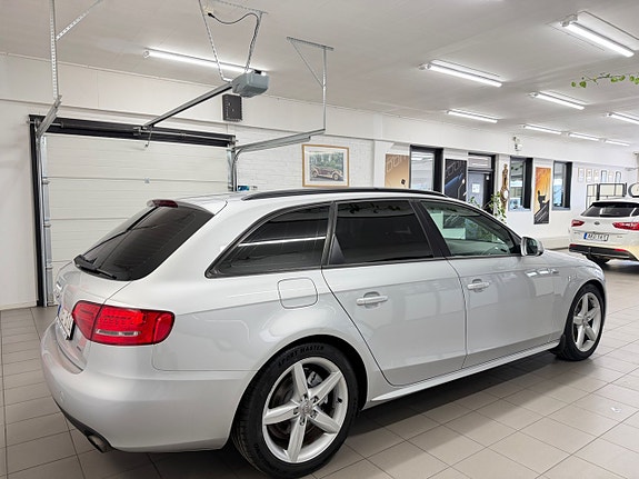 Audi A4 9 of 30