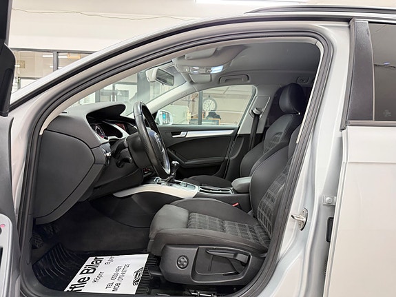 Audi A4 26 of 30