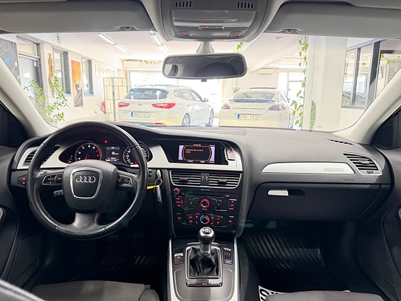 Audi A4 22 of 30