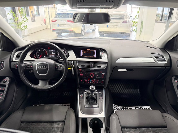 Audi A4 21 of 30