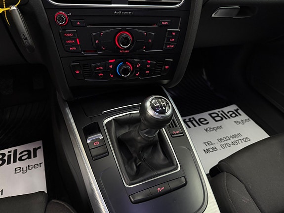 Audi A4 30 of 30