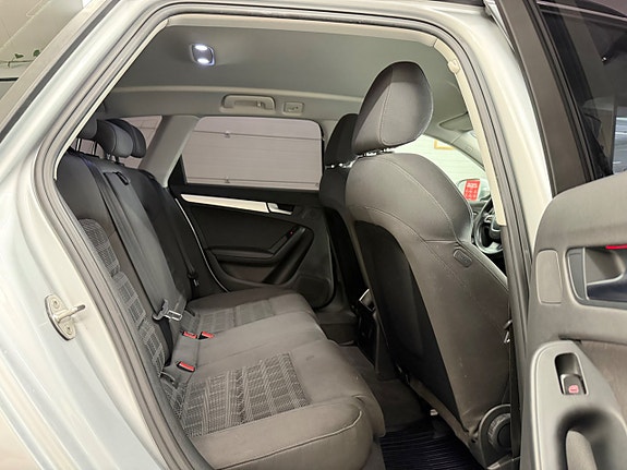 Audi A4 19 of 30
