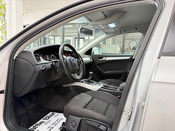 Audi A4 25 of 30