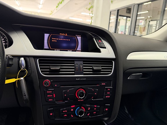 Audi A4 29 of 30