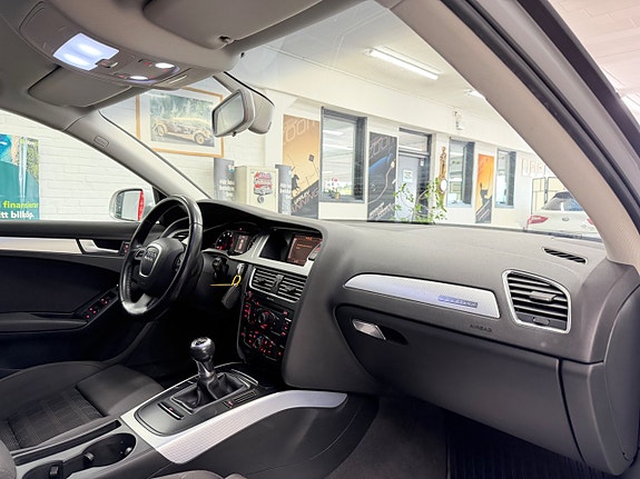 Audi A4 16 of 30