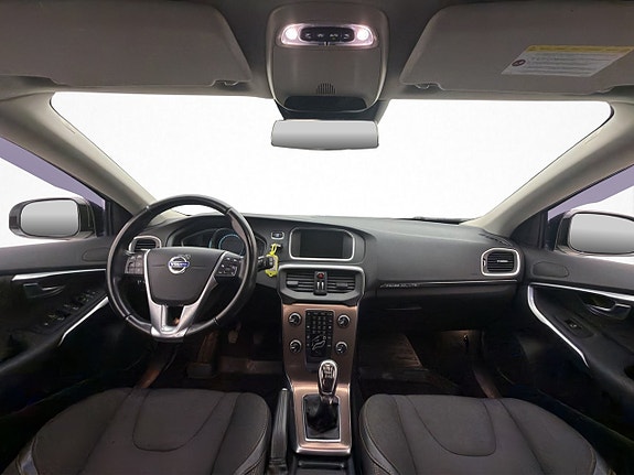 Volvo V40 Cross Country 26 of 30