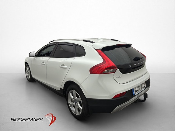 Volvo V40 Cross Country 6 of 30