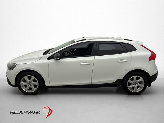 Volvo V40 Cross Country 5 of 5