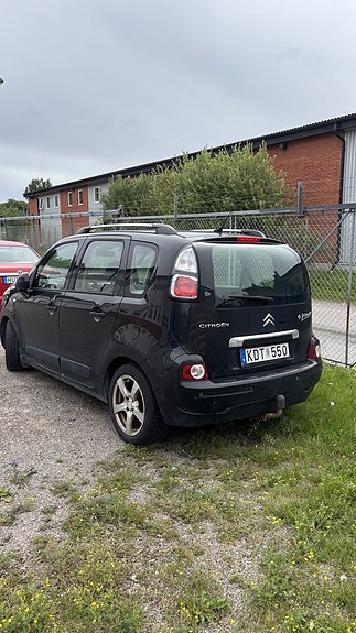 Citroen C3 Picasso 5 of 6