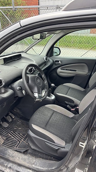 Citroen C3 Picasso 6 of 6