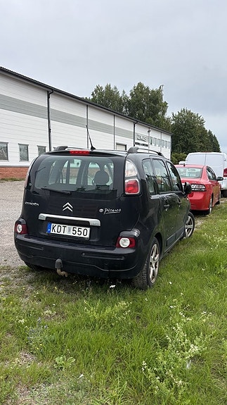 Citroen C3 Picasso 3 of 6