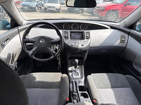 Nissan Primera 15 of 21