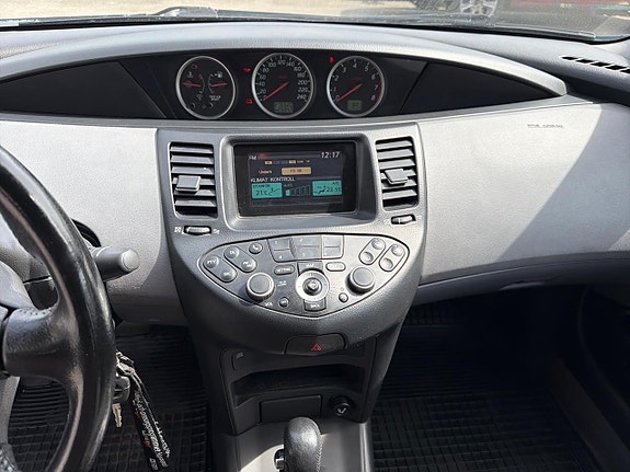 Nissan Primera 12 of 21