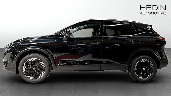 Nissan Qashqai 6 of 10