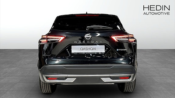 Nissan Qashqai 7 of 10