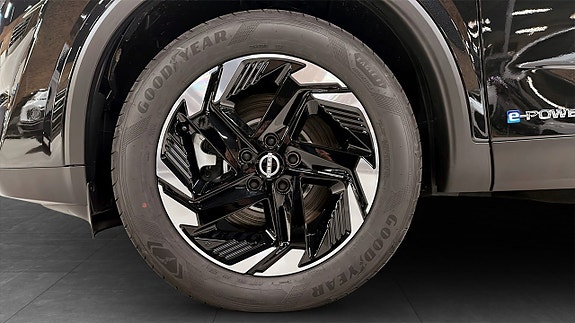 Nissan Qashqai 9 of 10