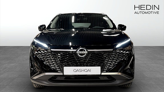 Nissan Qashqai 8 of 10