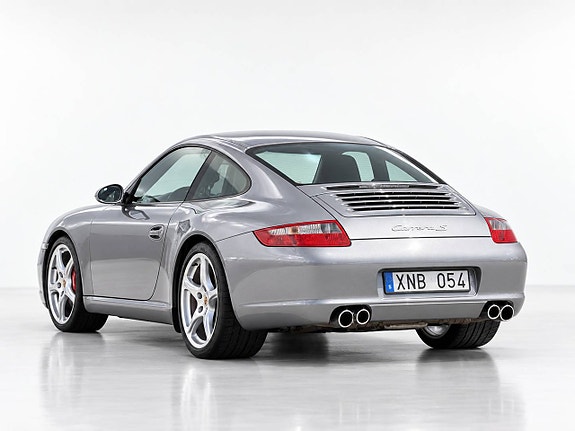 Porsche 911 7 of 19