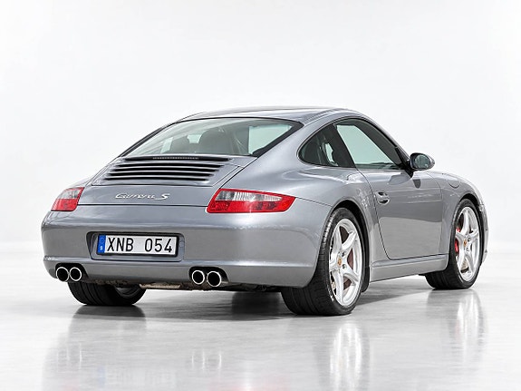 Porsche 911 5 of 19