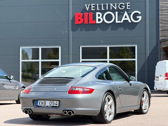 Porsche 911 5 of 5