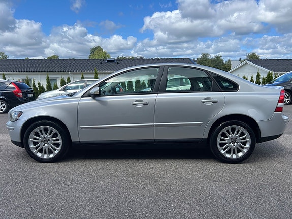 Volvo S40 5 of 5