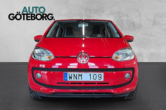 Volkswagen UP! 8 of 17