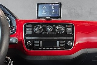 Volkswagen UP! 14 of 17