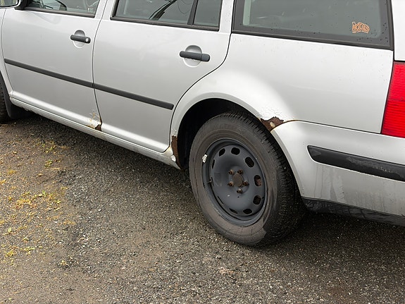 Volkswagen Golf IV 7 of 7