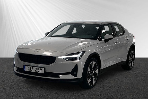 Polestar 2 4 of 5