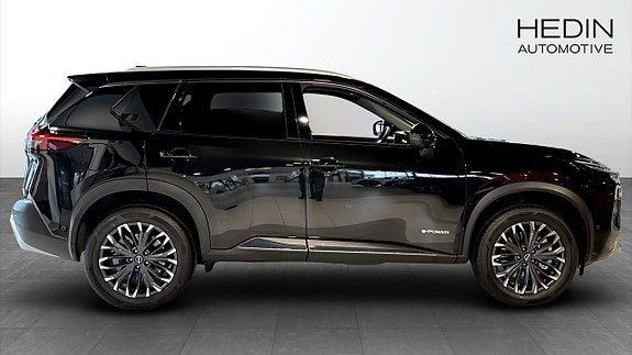 Nissan X-Trail 6 of 8